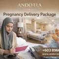 Affordable Pregnancy Delivery Package In Malaysia