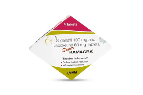 Washington DC, Health, Discover Natural Wellness With Kamagra Tablets For Balanced Living