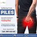 Want Best Piles Doctor In Delhi? Visit AyurvedSutram, Ghaziabad