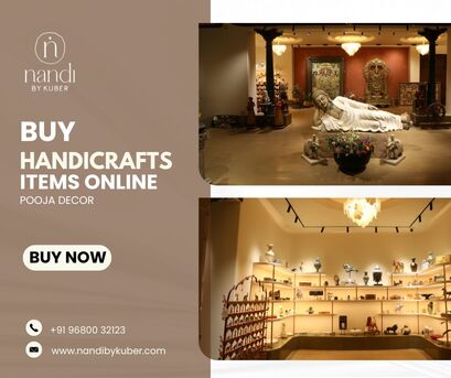 Jaipur, Household Items, Buy Handicrafts Items Online | Pooja Decor