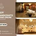 Buy Handicrafts Items Online | Pooja Decor