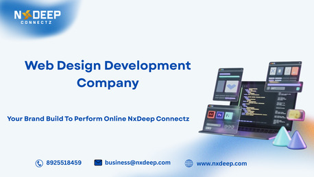 Chennai, Business Partners, Professional Web Design Development For Modern Businesses