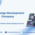 Professional Web Design Development For Modern Businesses