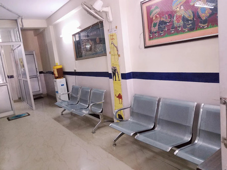 Mumbai, Health, Dentist In Dwarka Sector 19