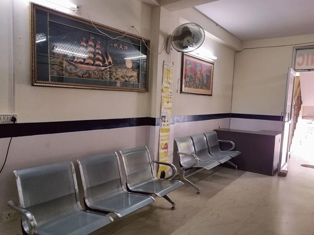 Mumbai, Health, Dentist In Dwarka Sector 19