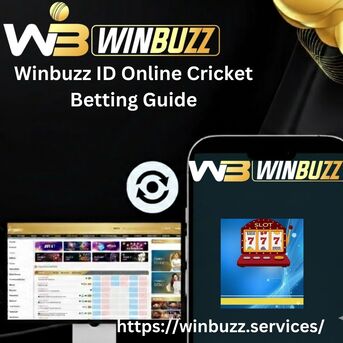 Bangalore, Business, Winbuzz ID Online Cricket Betting Guide