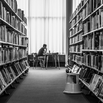 Ahmedabad, Education, Guided Preparation For Civil Services In India