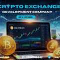 Crypto Exchange Development That Turns Ideas Into Income &ndash; Start From $2500