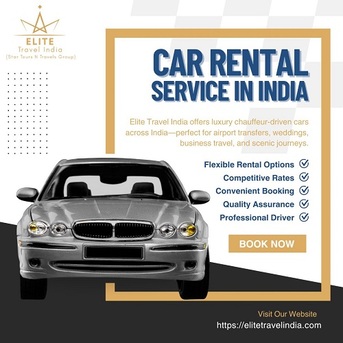 New York, Travel, Car Rental Service In India