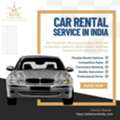 Car Rental Service In India