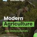 Crop Solutions Australia