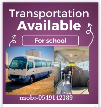 Dammam, Passenger Transport, Provide Coaster For Pickup And Drop