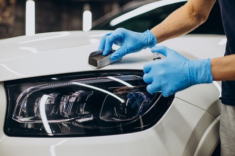 New York, Automotive, Car Polishing Service Near Me