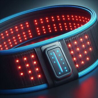 Algiers, Businesses For Sale, Light Therapy X &ndash; Advanced Healing With Light Technology