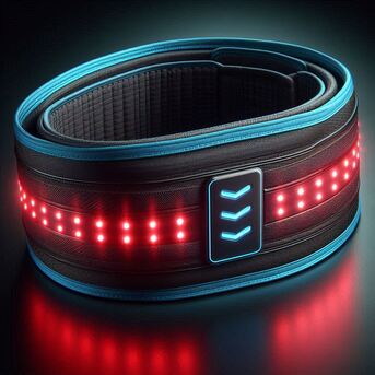 Algiers, Businesses For Sale, Light Therapy X &ndash; Advanced Healing With Light Technology