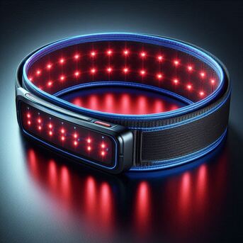 Algiers, Businesses For Sale, Light Therapy X &ndash; Advanced Healing With Light Technology