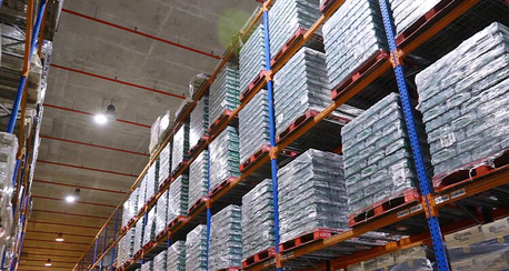 Singapore, Delivery, Reliable Warehouse Distribution And Logistics Services