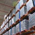 Reliable Warehouse Distribution And Logistics Services