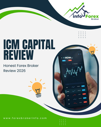 Mumbai, Financial, ICM Capital Review &ndash; Honest Forex Broker Review 2026