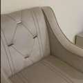 SAR 1100,  Couch For Sale In Good Condition I Bought It For My Living Room But It Didnt Fit Quiet Big