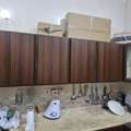 SAR 1500, Household Items For Sale - Sofa, Kitchen Cabinet And Table