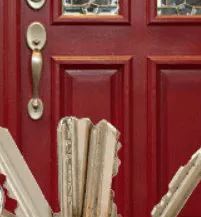 New York, Business, Keystone Locksmith Shop