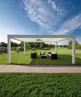 New Delhi, Interior Design, Modern And Durable Options From Awning Manufacturers In Delhi
