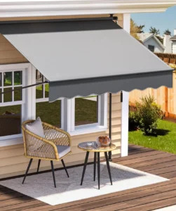 New Delhi, Interior Design, Modern And Durable Options From Awning Manufacturers In Delhi