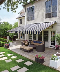 New Delhi, Interior Design, Modern And Durable Options From Awning Manufacturers In Delhi