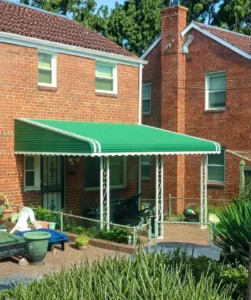 New Delhi, Interior Design, Modern And Durable Options From Awning Manufacturers In Delhi