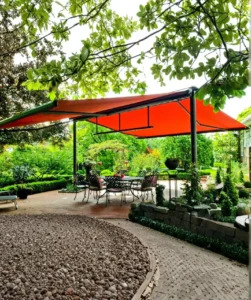 New Delhi, Interior Design, Modern And Durable Options From Awning Manufacturers In Delhi