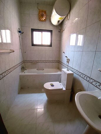 Sanabis, Apartments/Houses, BHD 180/month,  2 BR,  120 Sq. Meter,  2 BHk Spacious Apartment For Rent In Sanabis Near Dana Mall BD.180/-