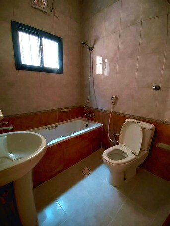 Sanabis, Apartments/Houses, BHD 180/month,  2 BR,  120 Sq. Meter,  2 BHk Spacious Apartment For Rent In Sanabis Near Dana Mall BD.180/-