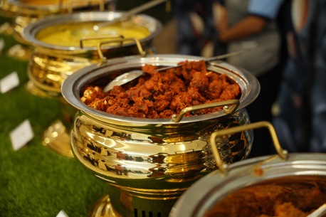 Mumbai, Catering, SQUAREMEALS CATERING SERVICES