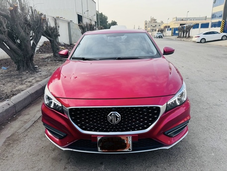 Dammam, Vehicles, Cars & Trucks , SAR 65000,  MG 6,  2023,  Automatic,  63000 KM,   Luxury