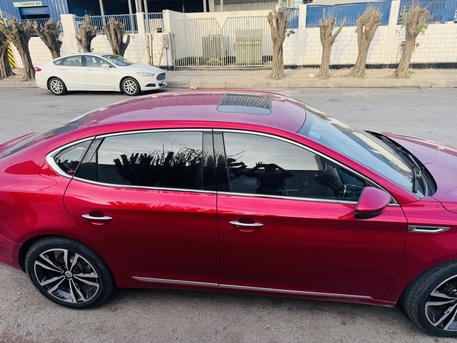Dammam, Vehicles, Cars & Trucks , SAR 65000,  MG 6,  2023,  Automatic,  63000 KM,   Luxury