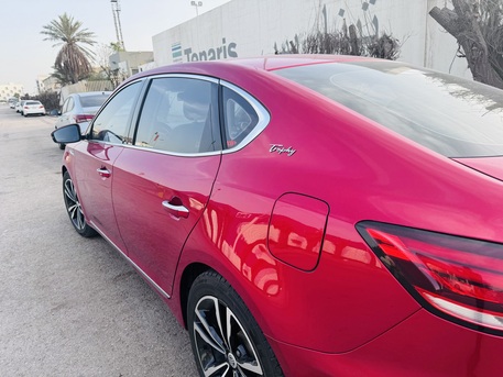 Dammam, Vehicles, Cars & Trucks , SAR 65000,  MG 6,  2023,  Automatic,  63000 KM,   Luxury