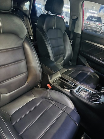 Dammam, Vehicles, Cars & Trucks , SAR 65000,  MG 6,  2023,  Automatic,  63000 KM,   Luxury