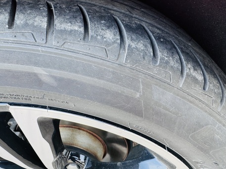 Dammam, Vehicles, Cars & Trucks , SAR 65000,  MG 6,  2023,  Automatic,  63000 KM,   Luxury