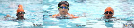 Singapore, Lessons Offered, Comfortable And Structured Adult Swimming Lessons In Singapore