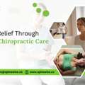 Experience Relief Through Specialized Chiropractic Care
