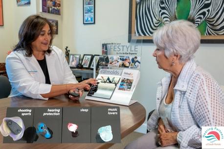 New York, Health, Custom Ear Plugs For Noise Protection And Hearing Safety