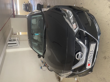 Manama, Vehicles, Cars & Trucks , BHD 3400,  Nissan Maxima,  2016,  Automatic,  160000 KM,   Car For Sale!!!