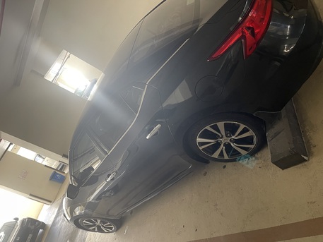 Manama, Vehicles, Cars & Trucks , BHD 3400,  Nissan Maxima,  2016,  Automatic,  160000 KM,   Car For Sale!!!