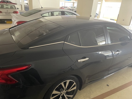 Manama, Vehicles, Cars & Trucks , BHD 3400,  Nissan Maxima,  2016,  Automatic,  160000 KM,   Car For Sale!!!