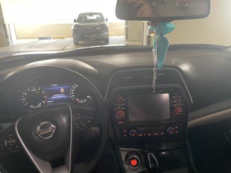 Manama, Vehicles, Cars & Trucks , BHD 3400,  Nissan Maxima,  2016,  Automatic,  160000 KM,   Car For Sale!!!