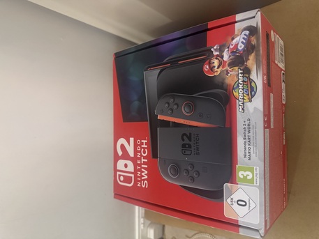 Arad, Video Games, BHD 185,  Nitendo Switch 2 Packed For Sale 185 Bd