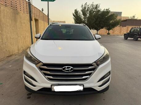 Riyadh, Vehicles, Cars & Trucks , SAR 37500,  Hyundai Tucson,  2016,  Automatic,  416000 KM,