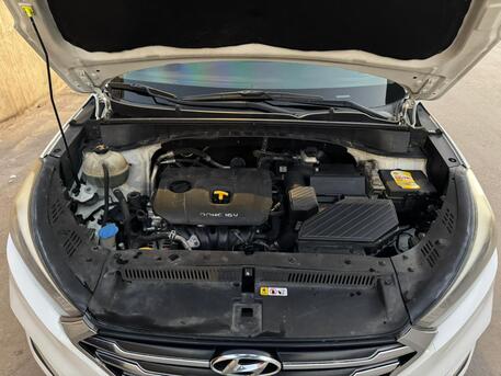 Riyadh, Vehicles, Cars & Trucks , SAR 37500,  Hyundai Tucson,  2016,  Automatic,  416000 KM,