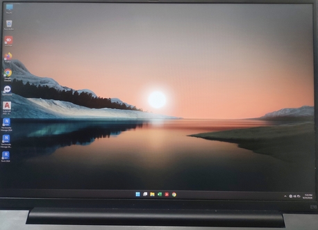 Thuqbah, Computers, SAR 3100,  Laptop Lenovo Thinkpad E16 Gen 3 Ultra 7